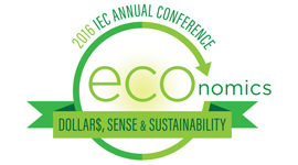 Environmental Law & Eco Econ Leaders to Headline IEC Event