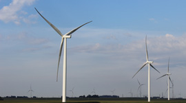 Alliant Approval Advances Iowa's Wind Leadership