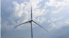 Critical clean energy tax incentives extended