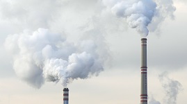 IEC comments on new EPA coal plant pollution rules