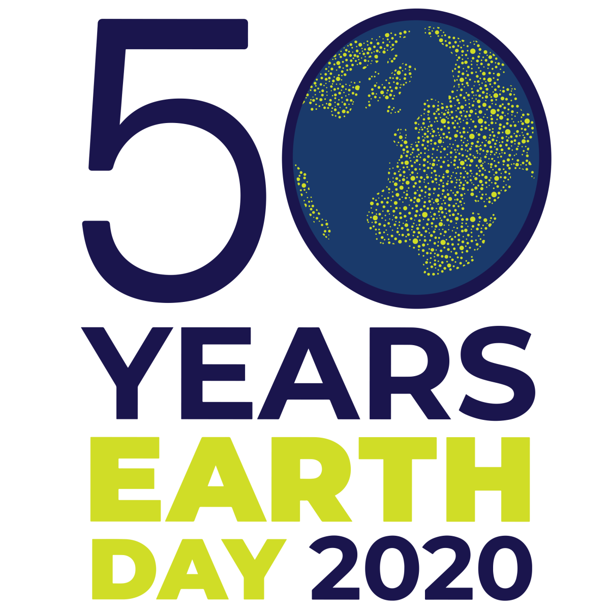 50 Years of Earth Day