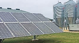 Adoption of Solar Bill Paves Way for Renewable Energy Growth in Iowa