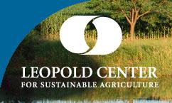 Reflections on serving as a member of the Leopold Center for Sustainable Agriculture Visioning Task Force