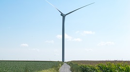 IEC Releases 'Iowa's Road to 100% Renewable'
