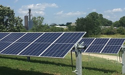 New Iowa Law Keeps Solar Growing