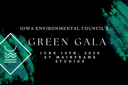 2024 Green Gala