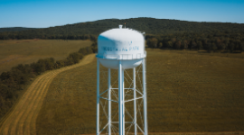 Council Releases Rural Water System Report
