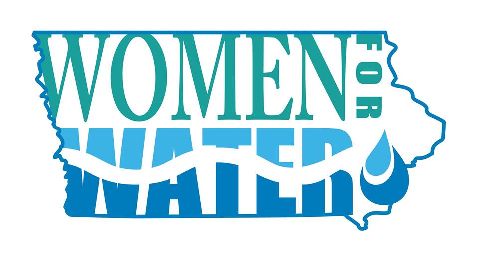 Iowa Women Gather for Water