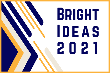 Bright Ideas 2021