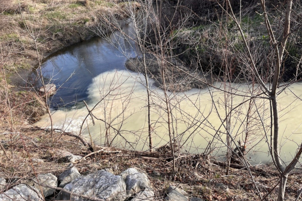 Svoboda Blog - Stormwater