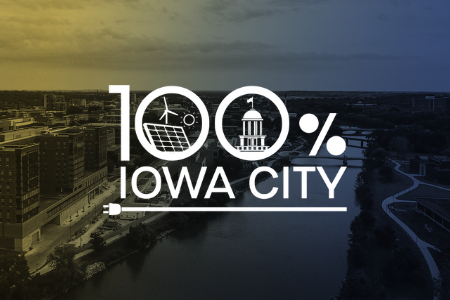 Iowa City Climate Session: 24/7 Carbon-Free Electricity