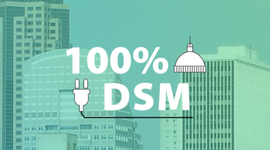 Momentum Builds for 100% DSM Clean Energy Initiative