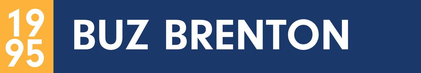 Buz Brenton