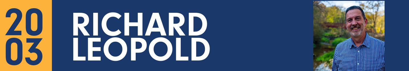 Richard Leopold