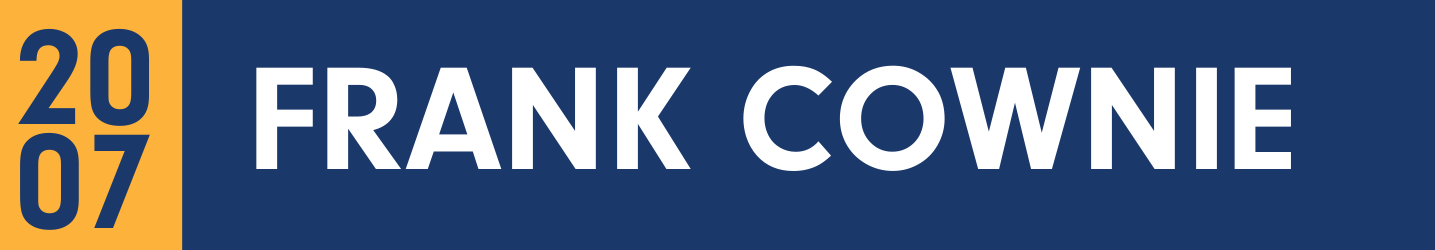 Frank Cownie