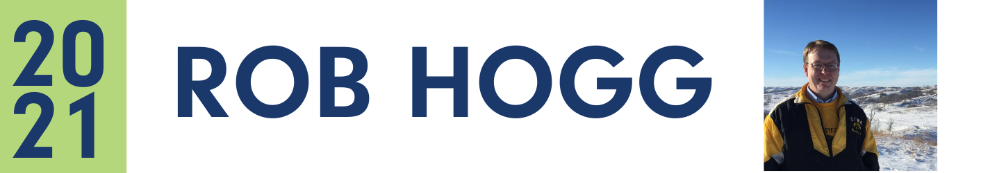 Rob Hogg