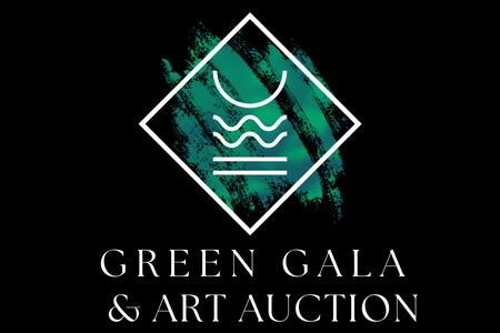 Green Gala & Art Auction
