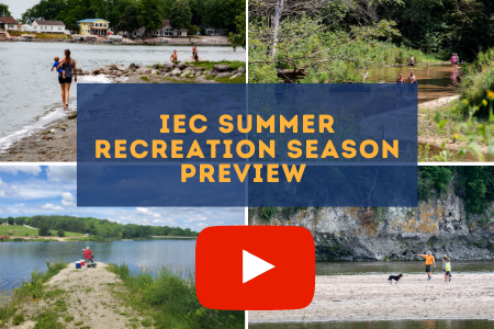 2022 Summer Recreation Season Preview