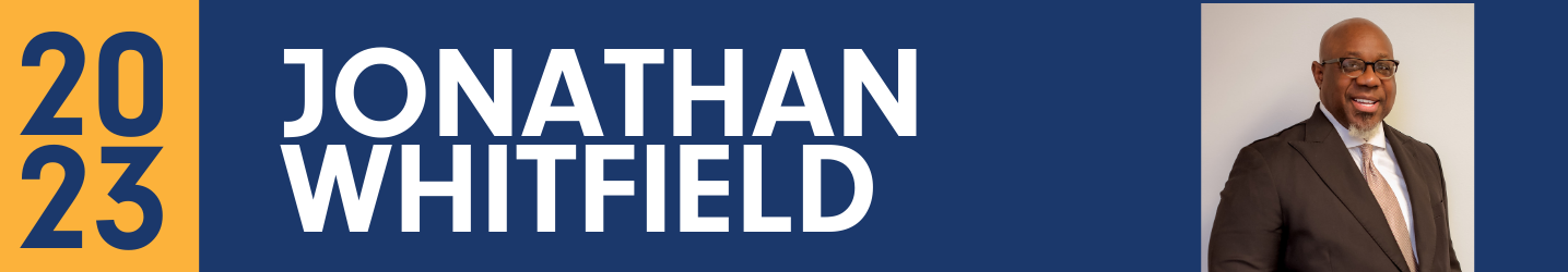 Jonathan Whitfield