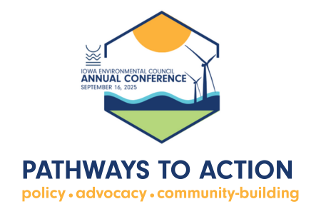2025 IEC Annual Conference: Pathways to Action