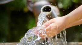 New Fiscal Year, Fresh Funding: Safety, Testing, and Resources for Private Well Owners
