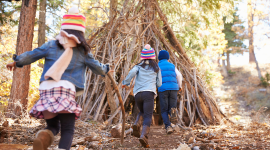 Where the Wild Things Were: Play, Childhood, and Iowa's Vanishing Landscapes