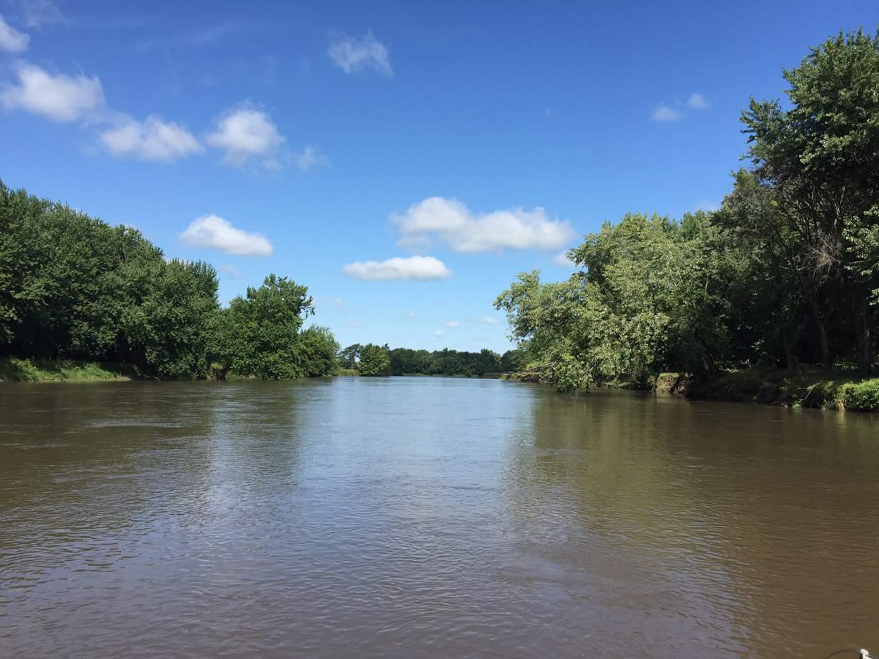 Iowa River