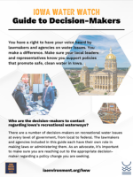 Guide to Decision Makers