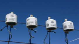 Citizens of Siouxland take air pollution monitoring into their own hands