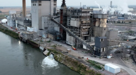 New IEC Report Shows Unhealthy Air Quality in Sioux City and Highlights Health Effects