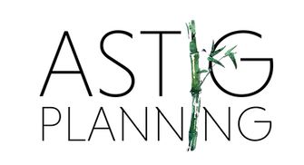 Astig Planning logo