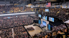 Berkshire Hathaway Shareholder Meeting