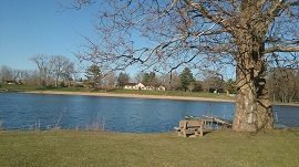 Iowa State Parks at 100 Years: Backbone's Legacy