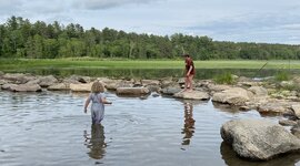 Seeing What Lies Ahead for the Mississippi