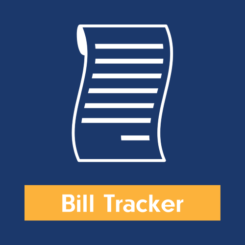 Bill Tracker