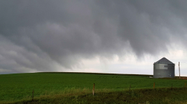 Understanding Iowa's Changing Climate: IEC Launches a New Webinar Series