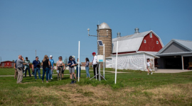 Know Your Flood Risks-Iowa Flood Center Tools
