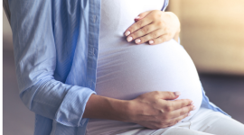 Early Prenatal Nitrate Exposure and Birth Outcomes: A Study of Iowa's Public Drinking Water