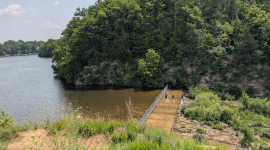 Time to Update Iowa's Water Plan