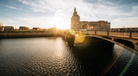 Environmental Groups Challenge EPA De-Listing of Nitrate Impairments in Iowa