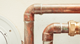 Mapping Lead in Water: New Data Show Contamination Risk for Iowa Families