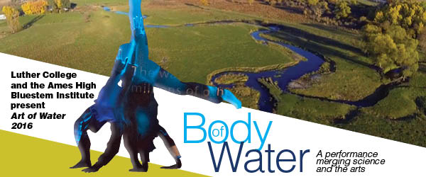 Art of Water