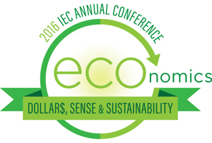 2016 IEC Annual Conference