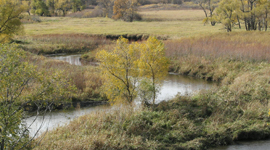 capitol crossroads water quality