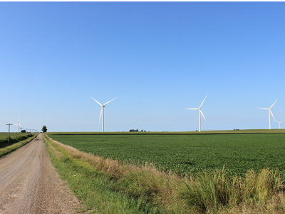 Wind Turbines