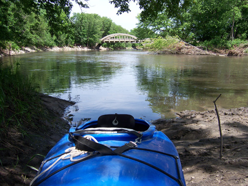 Clean Water Happy Hour