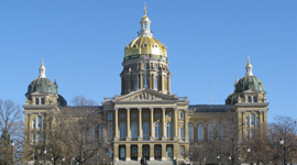 2016 Legislative Takeaways