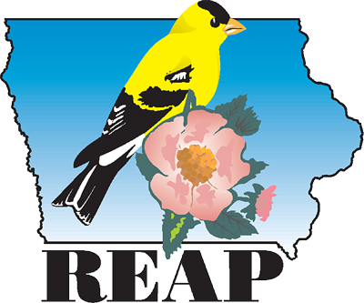 Reap Logo