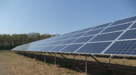 Iowa Rises in Midwest Solar Ranks