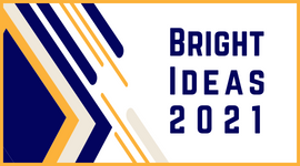 Bright Ideas Event to explore clean energy, energy equity